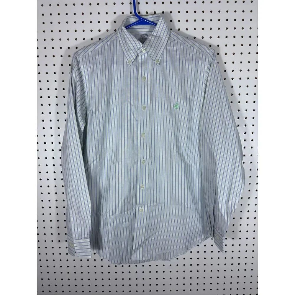 Brooks Brothers button down shirt size S